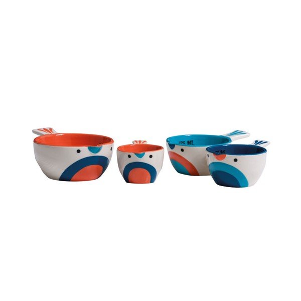 Set di 4 ricompense Pretty Things Birdy - Premier Housewares