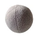 Cuscino decorativo in bouclé ø 25 cm Top – Mioli Decor