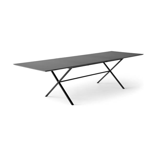 Tavolo da pranzo nero di Hammel, 210 x 100 cm Meza - Hammel Furniture-image-3