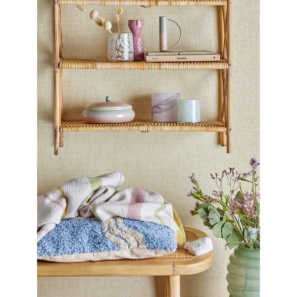 Portacandele in vetro per tea light Moore - Bloomingville-image-2