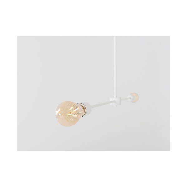 Apparecchio a sospensione bianco Modulo personalizzato Triso - CustomForm-image-3