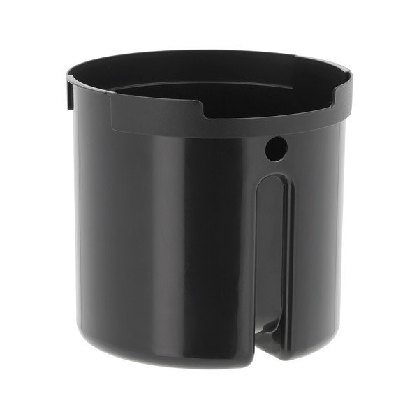 Cestino per la spazzatura beige con pedale 4 l Ume – Zone-image-4