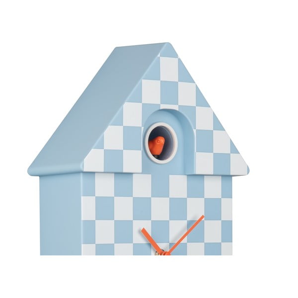 Orologio a pendolo da parete Modern Cuckoo - Karlsson-image-4