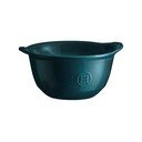 Ciotolina per zuppe e minestre blu scuro in ceramica 550 ml Ultime – Emile Henry