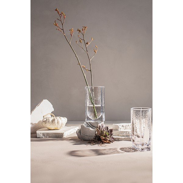 Vaso di vetro Forma - Holmegaard-image-1