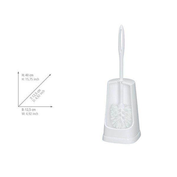 Scopino bianco Simple - Wenko-image-2