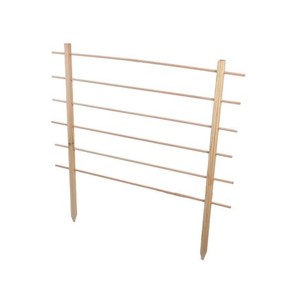 Supporto in legno per piante - Esschert Design-image-1