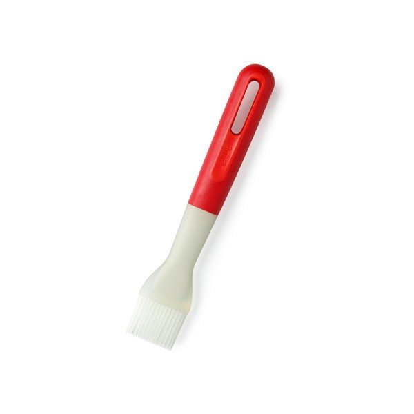 Papillon Smart rosso e bianco - Lékué
