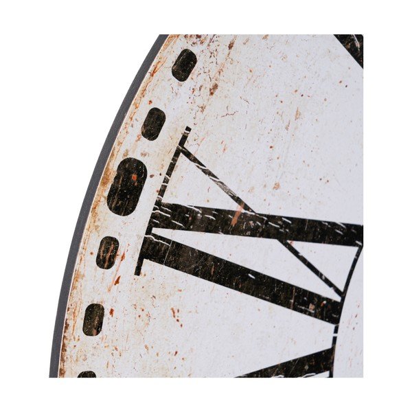 Orologio da parete ø 60 cm - Casa Selección-image-2