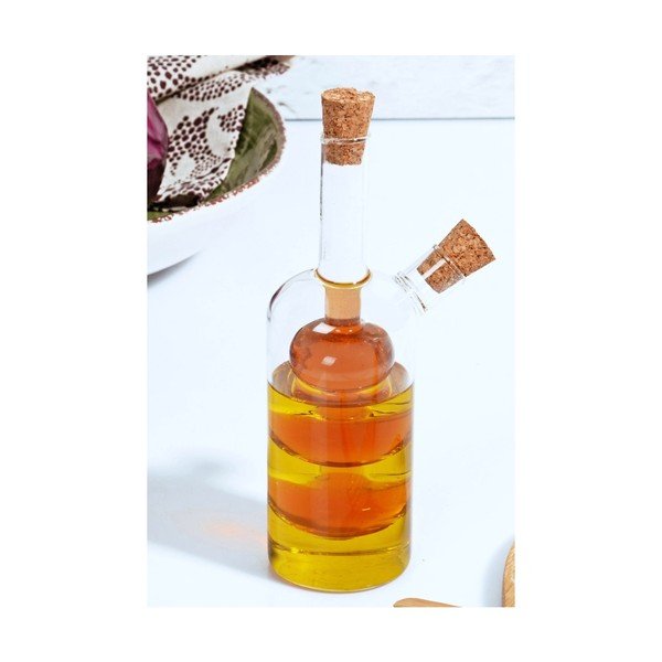 Bottiglia per olio in vetro Iosif - Kosova-image-1
