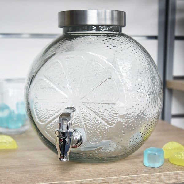 Dispenser per bevande 5,4 l - Orion-image-1