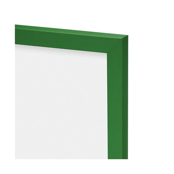Cornice verde da appendere 32x42 cm – knor-image-2