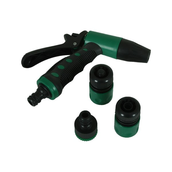 Lancia per annaffiatura a spruzzo - Garden Pleasure-image-1