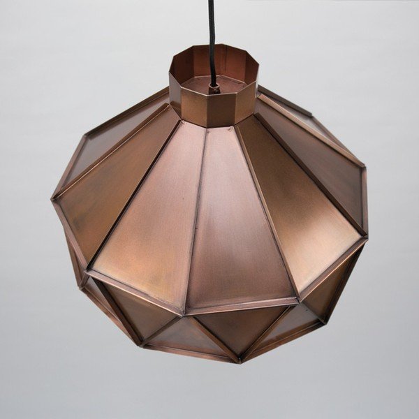 Lampada da soffitto Dalla - LABEL51-image-1