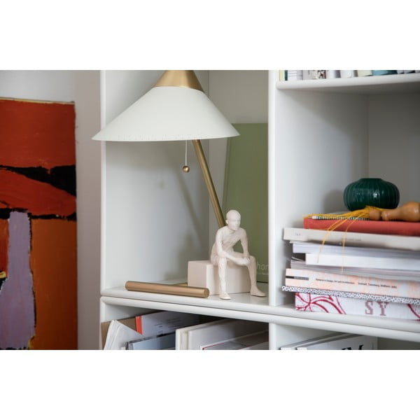 Statua in ceramica The Reflective One - Kähler Design-image-3