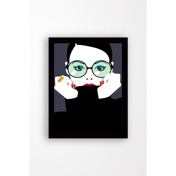 Dipinto 41x56 cm - Wallity-image-2