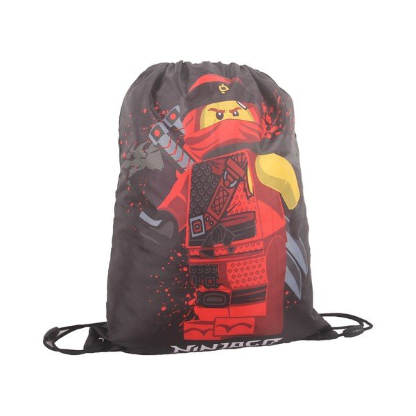 Pantofola grigia borsa NINJAGO Kai Ninjago Kai - LEGO®
