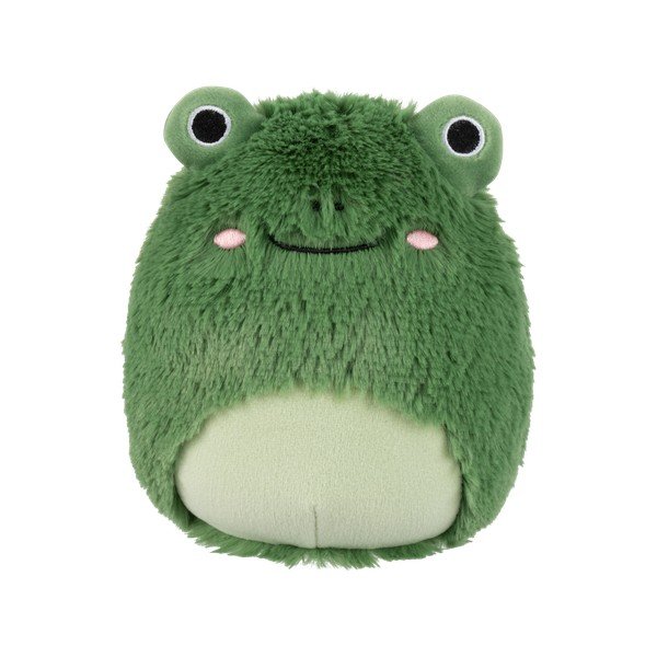 Peluche Fuzz-A-Mallows Gloria – SQUISHMALLOWS