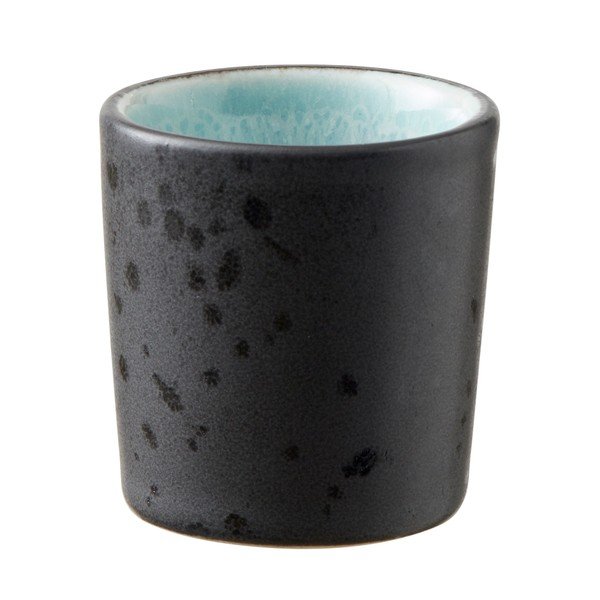 Portauova in ceramica 4 pz Gastro Black/Mix – Bitz-image-4