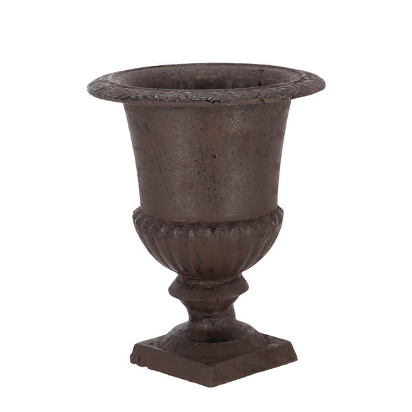 Vaso in metallo ø 17 cm - Esschert Design-image-1