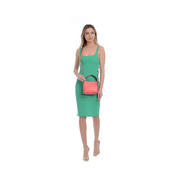 Borsa in pelle - Carla Ferreri-image-4