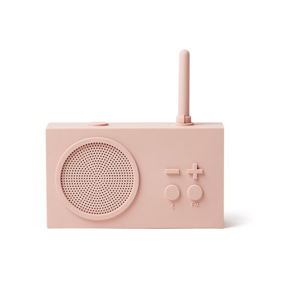Radio Tykho 3 - Lexon