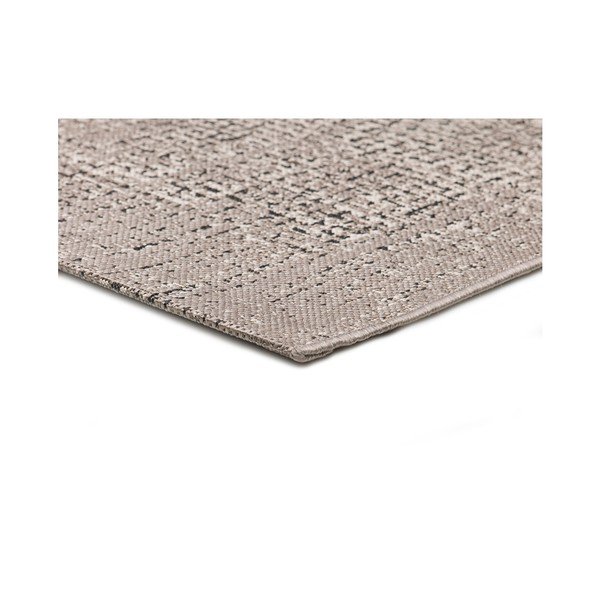 Tappeto beige Stone Beig, 140 x 200 cm - Universal-image-2