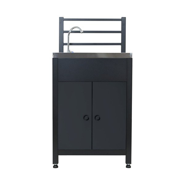 Modulo per cucina da esterno Torino 1 – Cattara-image-1