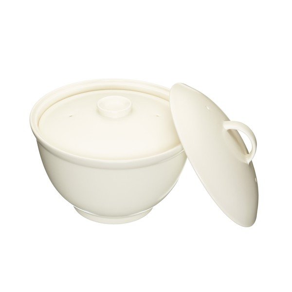 Keramický hrnec na vaření rýže Kitchen Craft Oriental-image-1