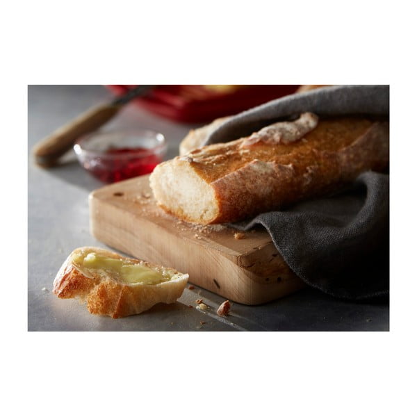 Stampo in ceramica per la cottura di baguette 3,7 l - Emile Henry-image-3