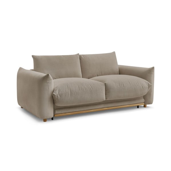Divano beige allungabile 234 cm Ernest – Bobochic Paris-image-3