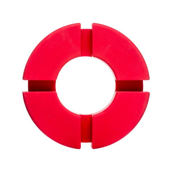 Tappetino/supporto rosso Cucina e leggi - Sagaform-image-3