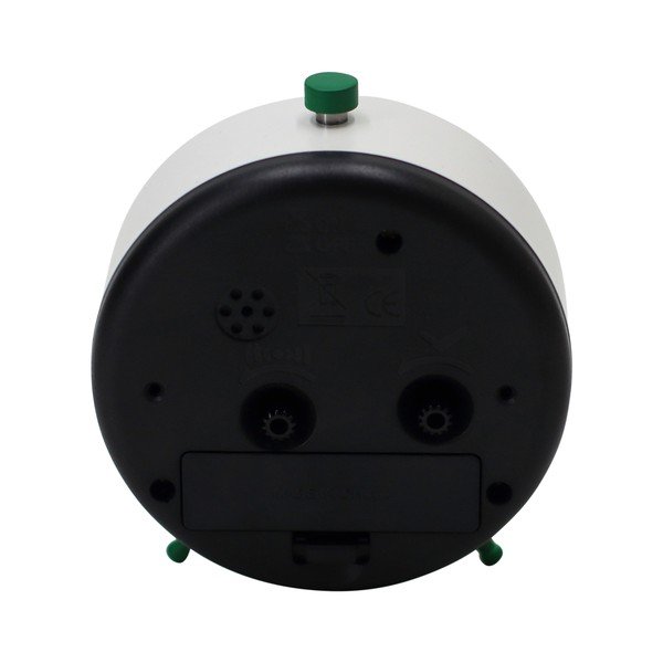 Sveglia Button Retro – Karlsson-image-3