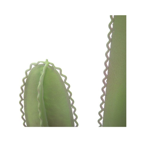 Decorazione a forma di cactus , altezza 77,5 cm - Mauro Ferretti-image-1