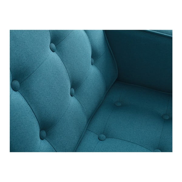 Poltrona turchese Modulo personalizzato Argomento - CustomForm-image-4