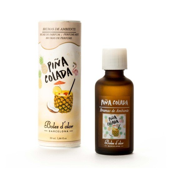 Vonná esence s vůní Piňa Colada Boles d´olor, 50 ml
