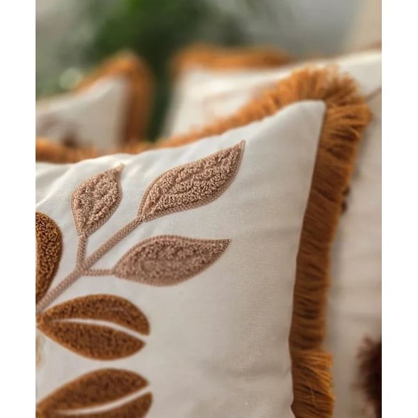 Federa decorativa 43x43 cm – Mila Home-image-2