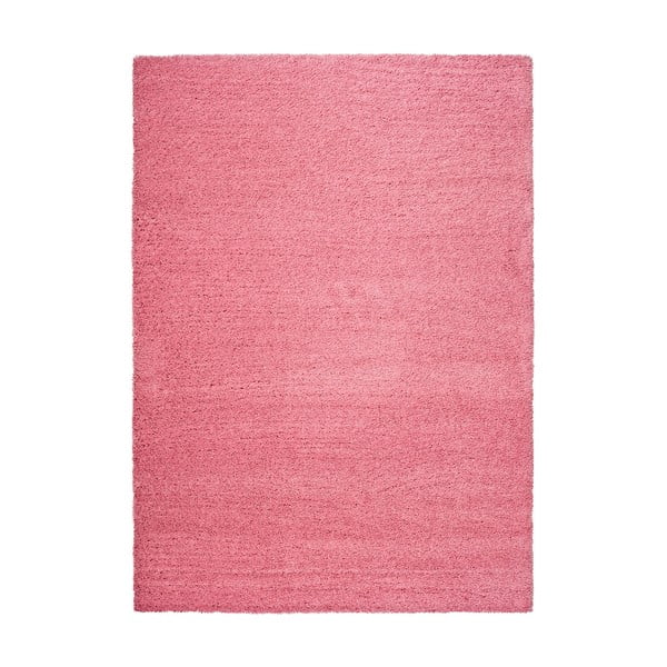 Tappeto rosa Catay, 100 x 150 cm - Universal