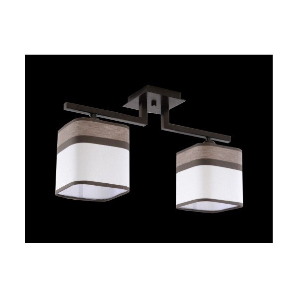 Lampada da soffitto Costa - Sollux-image-3