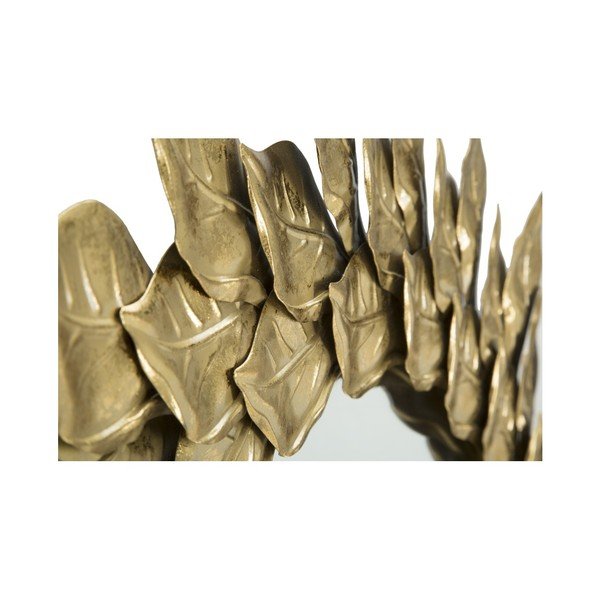 Specchio da parete ø 73 cm Glam Petal - Mauro Ferretti-image-4