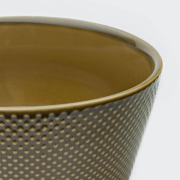 Ciotola in ceramica per cani ø 19 cm Avocado M - Cloud7-image-1