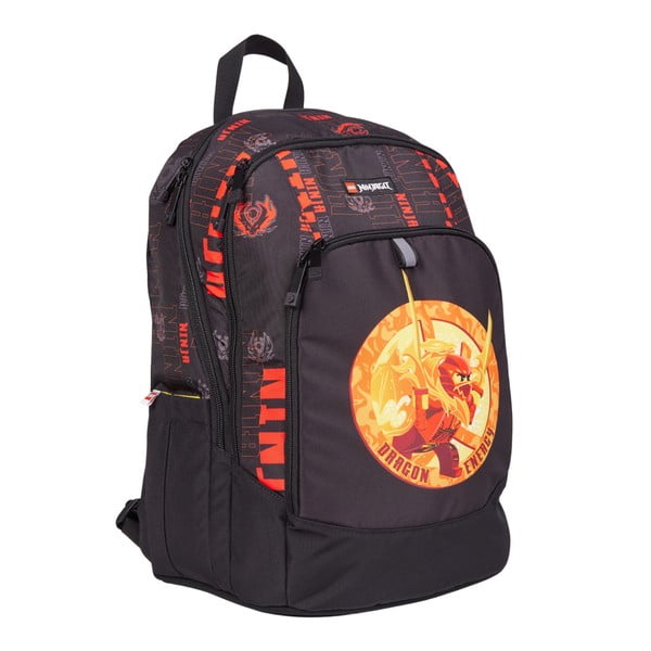Zaino per bambini 28 l Ninjago Dragon Energy – LEGO®-image-1