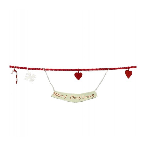 Decorazioni natalizie Guiarlande - G-Bork-image-2