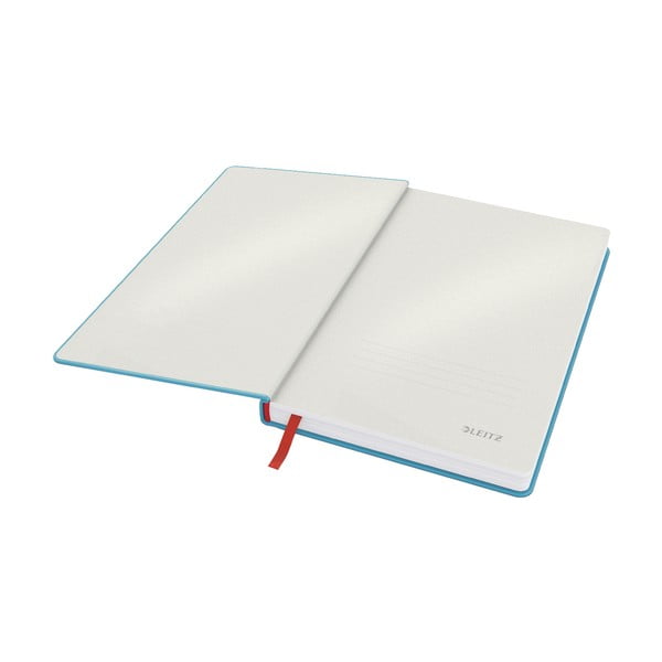 Quaderno blu con copertina morbida, 80 pagine Cosy - Leitz-image-2