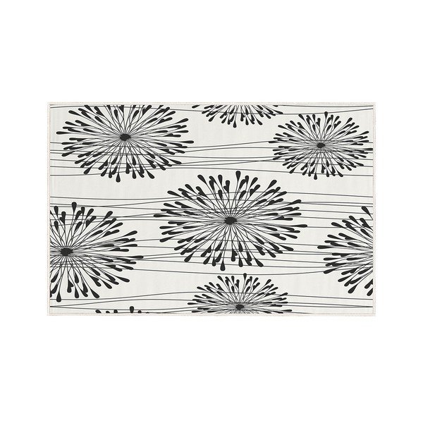Tappeto Daisy, 100 x 140 cm - Oyo home