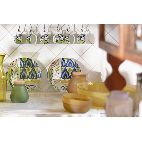 Barattolo di vetro per alimenti Lab 2.0 - Villa Altachiara-image-1