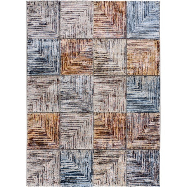 Tappeto Multi, 160 x 230 cm Sylvia - Universal