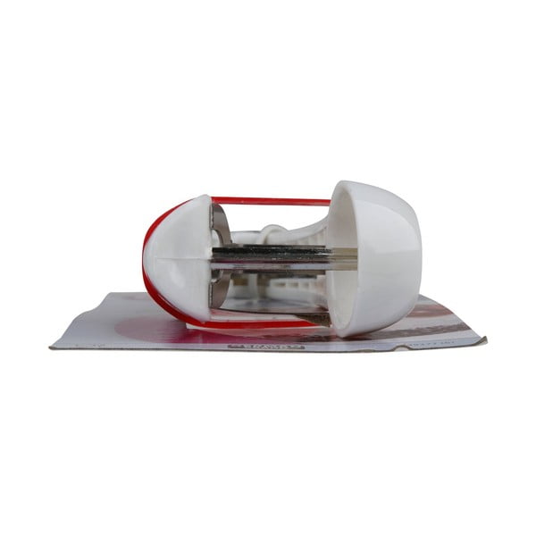 Snocciolatore di ciliegie Arcadalina con elastico di protezione - Fackelmann-image-4