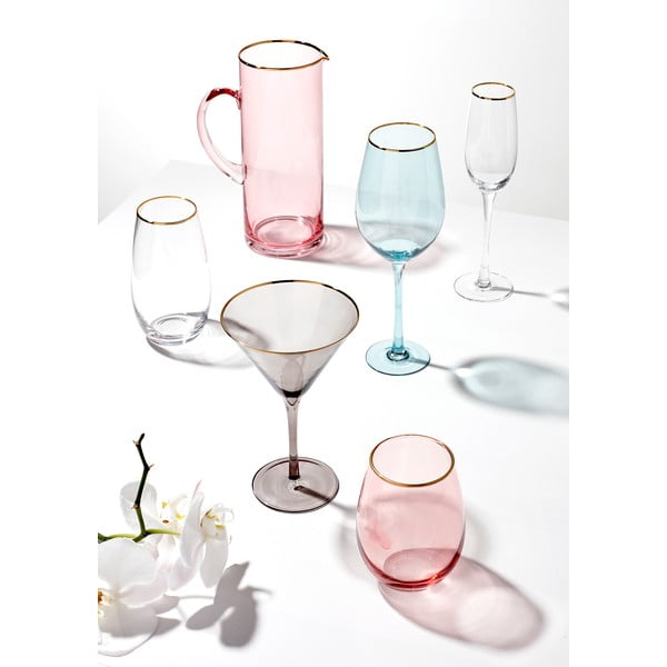 Bicchiere da champagne , 250 ml Chloe - Ladelle-image-3