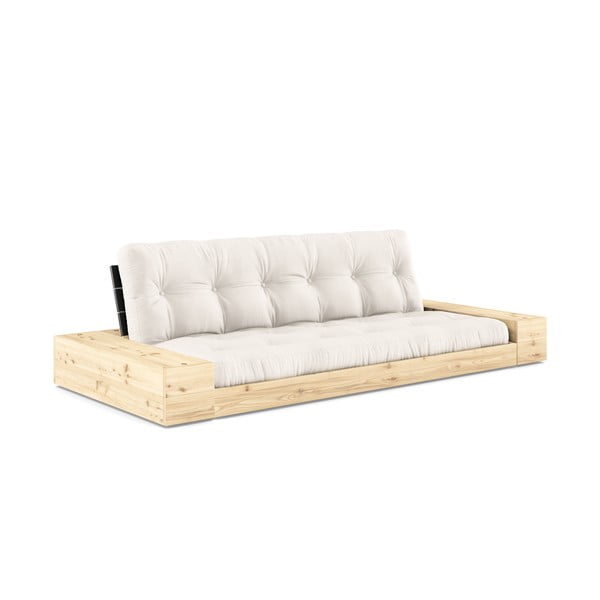 Divano letto 244 cm Base - Karup Design